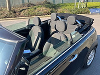 2011 mini one cabrio - afbeelding 27 van  46