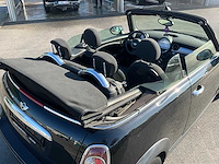 2011 mini one cabrio - afbeelding 30 van  46