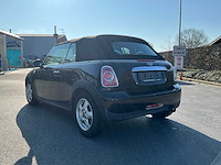 2011 mini one cabrio - afbeelding 23 van  46