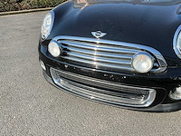 2011 mini one cabrio - afbeelding 35 van  46