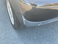 2011 mini one cabrio - afbeelding 37 van  46