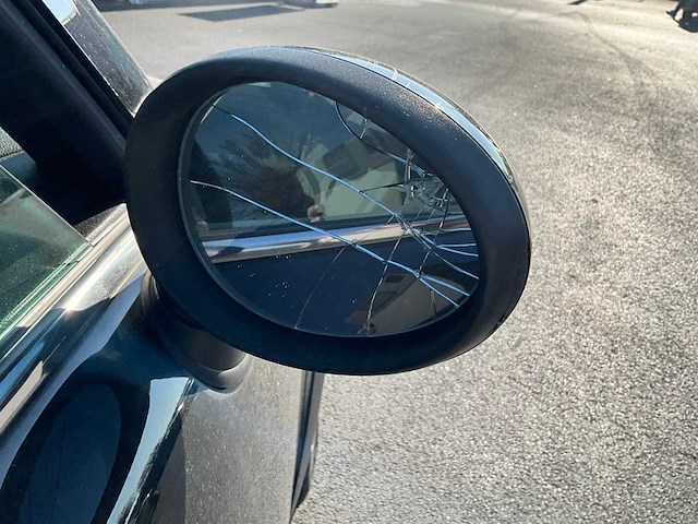 2011 mini one cabrio - afbeelding 39 van  46