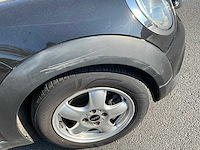 2011 mini one cabrio - afbeelding 40 van  46