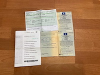 2011 mini one cabrio - afbeelding 41 van  46