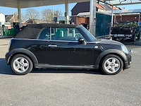 2011 mini one cabrio - afbeelding 43 van  46