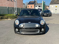 2011 mini one cabrio - afbeelding 45 van  46