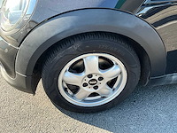 2011 mini one cabrio - afbeelding 46 van  46