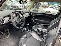 2011 mini one d clubman personenauto - afbeelding 2 van  10