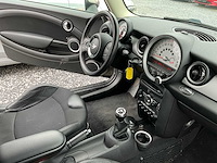 2011 mini one d clubman personenauto - afbeelding 4 van  10