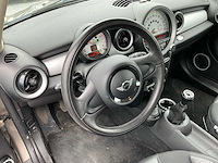 2011 mini one d clubman personenauto - afbeelding 4 van  24