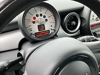 2011 mini one d clubman personenauto - afbeelding 3 van  24