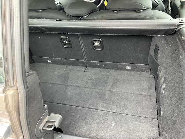 2011 mini one d clubman personenauto - afbeelding 5 van  24