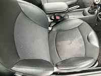 2011 mini one d clubman personenauto - afbeelding 10 van  24