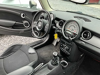 2011 mini one d clubman personenauto - afbeelding 13 van  24