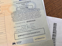 2011 mini one d clubman personenauto - afbeelding 15 van  24