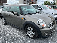 2011 mini one d clubman personenauto - afbeelding 18 van  24