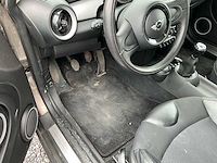 2011 mini one d clubman personenauto - afbeelding 22 van  24