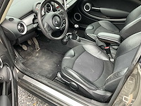 2011 mini one d clubman personenauto - afbeelding 24 van  24