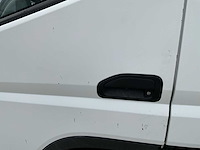 2011 mitsubishi canter laadklep - airco - rijbewijs b - afbeelding 16 van  46