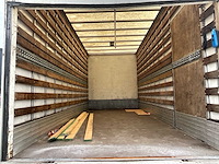 2011 mitsubishi canter laadklep - airco - rijbewijs b - afbeelding 19 van  46