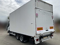 2011 mitsubishi canter laadklep - airco - rijbewijs b - afbeelding 12 van  46