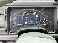 2011 mitsubishi canter laadklep - airco - rijbewijs b - afbeelding 27 van  46