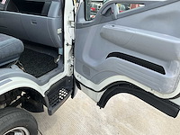 2011 mitsubishi canter laadklep - airco - rijbewijs b - afbeelding 32 van  46
