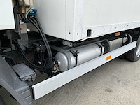 2011 mitsubishi canter laadklep - airco - rijbewijs b - afbeelding 46 van  46