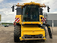 2011 new holland cx8070 combine - afbeelding 9 van  13