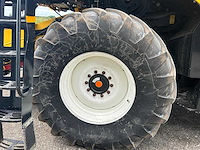 2011 new holland cx8070 combine - afbeelding 13 van  13
