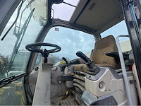 2011 new holland mh 3.6 wielgraafmachine - afbeelding 12 van  27