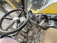 2011 new holland mh 3.6 wielgraafmachine - afbeelding 13 van  27