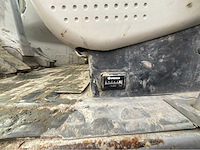 2011 new holland mh 3.6 wielgraafmachine - afbeelding 23 van  27