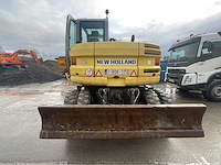 2011 new holland mh 3.6 wielgraafmachine - afbeelding 27 van  27