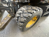 2011 new holland mh 3.6 wielgraafmachine - afbeelding 20 van  27