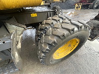 2011 new holland mh 3.6 wielgraafmachine - afbeelding 21 van  27