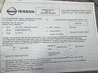 2011 nissan cabstar kipper - functioneel - afbeelding 7 van  17