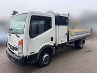 2011 nissan cabstar kipper - functioneel - afbeelding 1 van  17