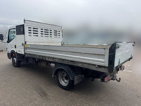2011 nissan cabstar kipper - functioneel - afbeelding 9 van  17