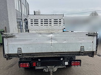 2011 nissan cabstar kipper - functioneel - afbeelding 11 van  17