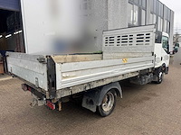 2011 nissan cabstar kipper - functioneel - afbeelding 12 van  17