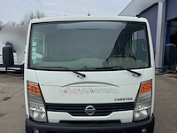 2011 nissan cabstar kipper - functioneel - afbeelding 14 van  17