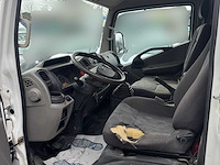 2011 nissan cabstar kipper - functioneel - afbeelding 15 van  17