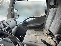 2011 nissan cabstar kipper - functioneel - afbeelding 16 van  17