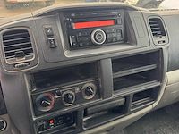 2011 nissan cabstar kipper - functioneel - afbeelding 17 van  17