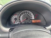 2011 nissan micra personenauto - afbeelding 2 van  27