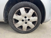 2011 nissan micra personenauto - afbeelding 3 van  27