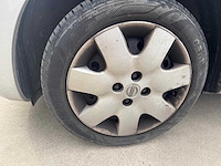 2011 nissan micra personenauto - afbeelding 6 van  27