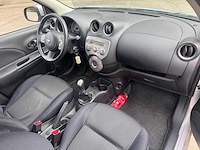 2011 nissan micra personenauto - afbeelding 10 van  27