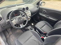 2011 nissan micra personenauto - afbeelding 11 van  27